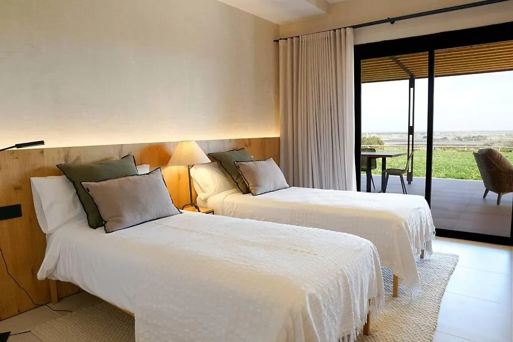 Casa Vinyanova (Adults Only) Villa Fontanilles