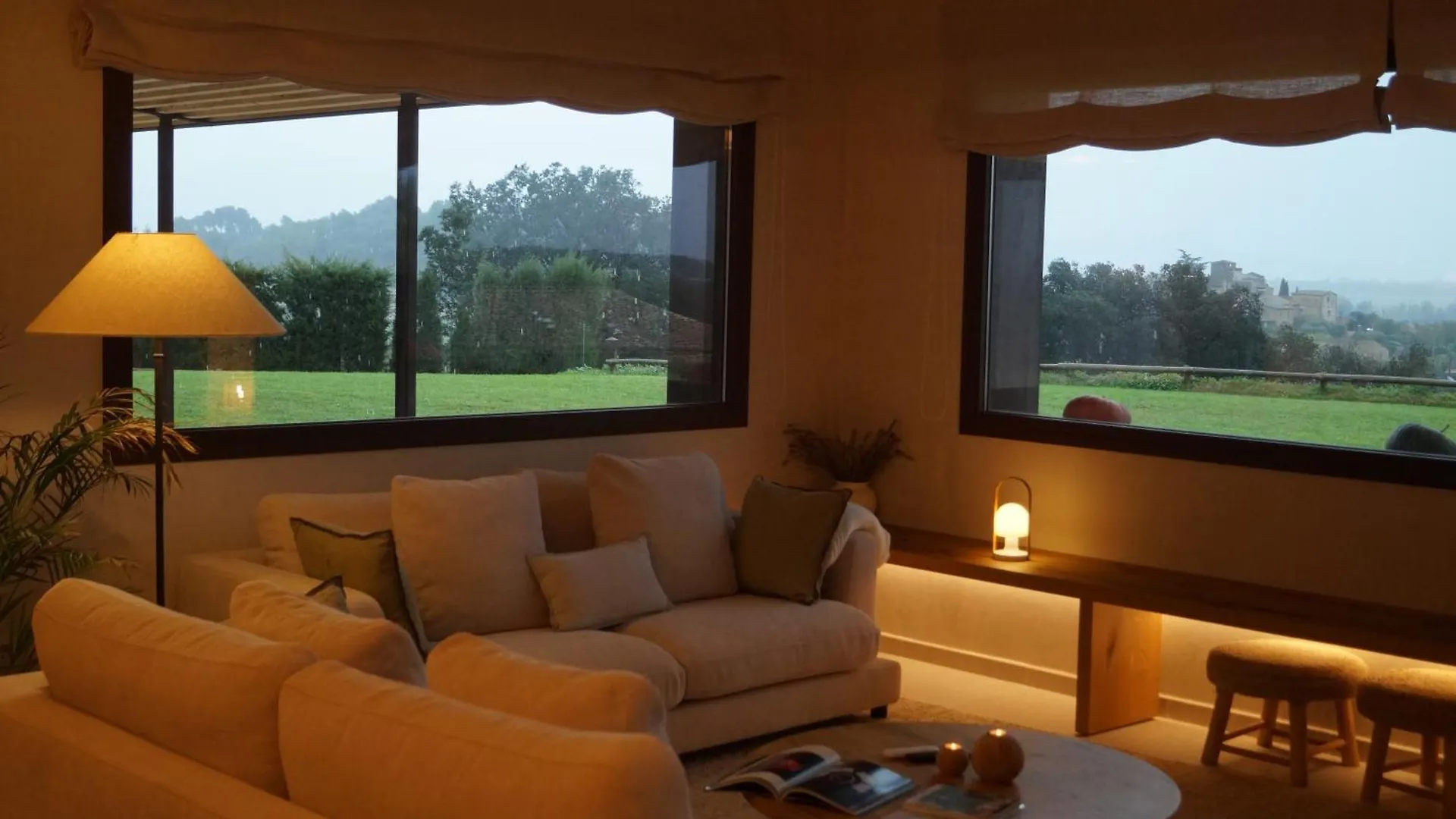 Casa Vinyanova (Adults Only) Villa Fontanilles Spain